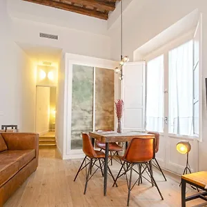 Apartment Genteel Plaza De Espana, Cadiz