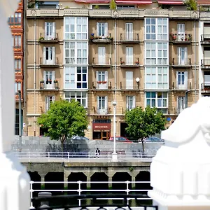 Ripa , Bilbao Spanien