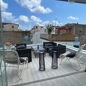 Mamma Mia Boutique - Only Adults 3* Tossa de Mar