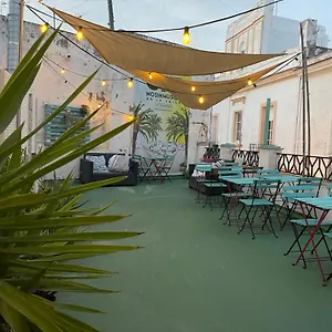Rosa De Vientos , Cádiz Spanien