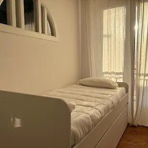 Apartment Balcon Al Mar Con Ascensor Grupo Ac Gestion, Cadiz