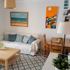 Apartment Sagasta, Cadiz