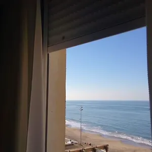 Apartment Casita Coqueta Free Parking, Cadiz