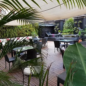 Casa Kessler , Barcelona Spanien