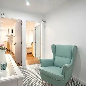 Hotelito Boutique Mercat 3*, L’Hospitalet de Llobregat Spanien