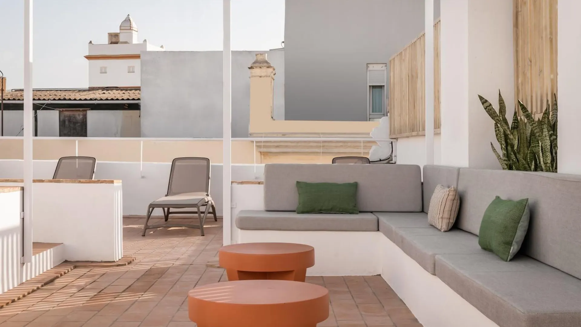 Bypillow Casa Gades Cádiz Penzion