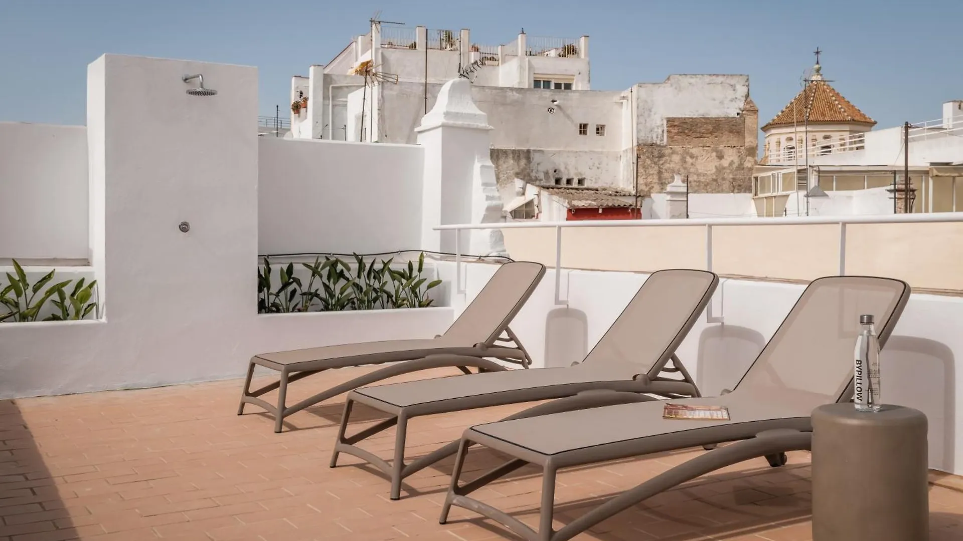 Bypillow Casa Gades Cádiz Penzion
