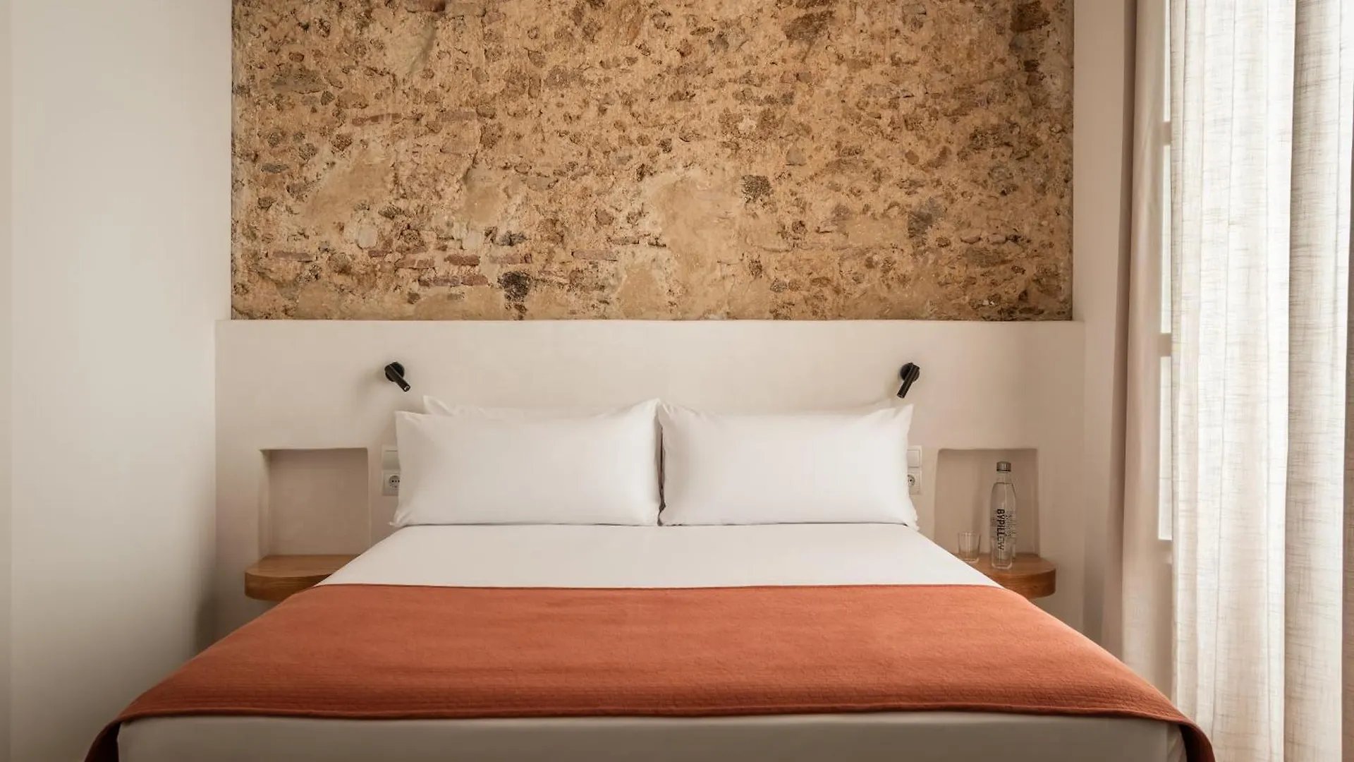 Penzion Bypillow Casa Gades Cádiz